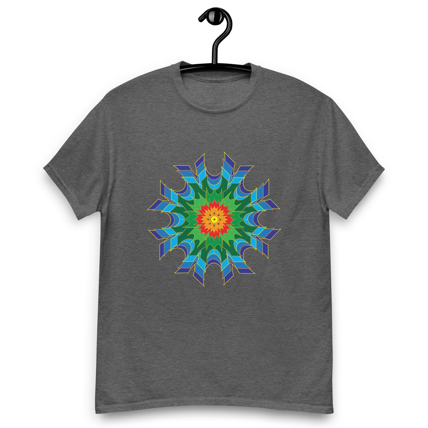 Unisex classic tee