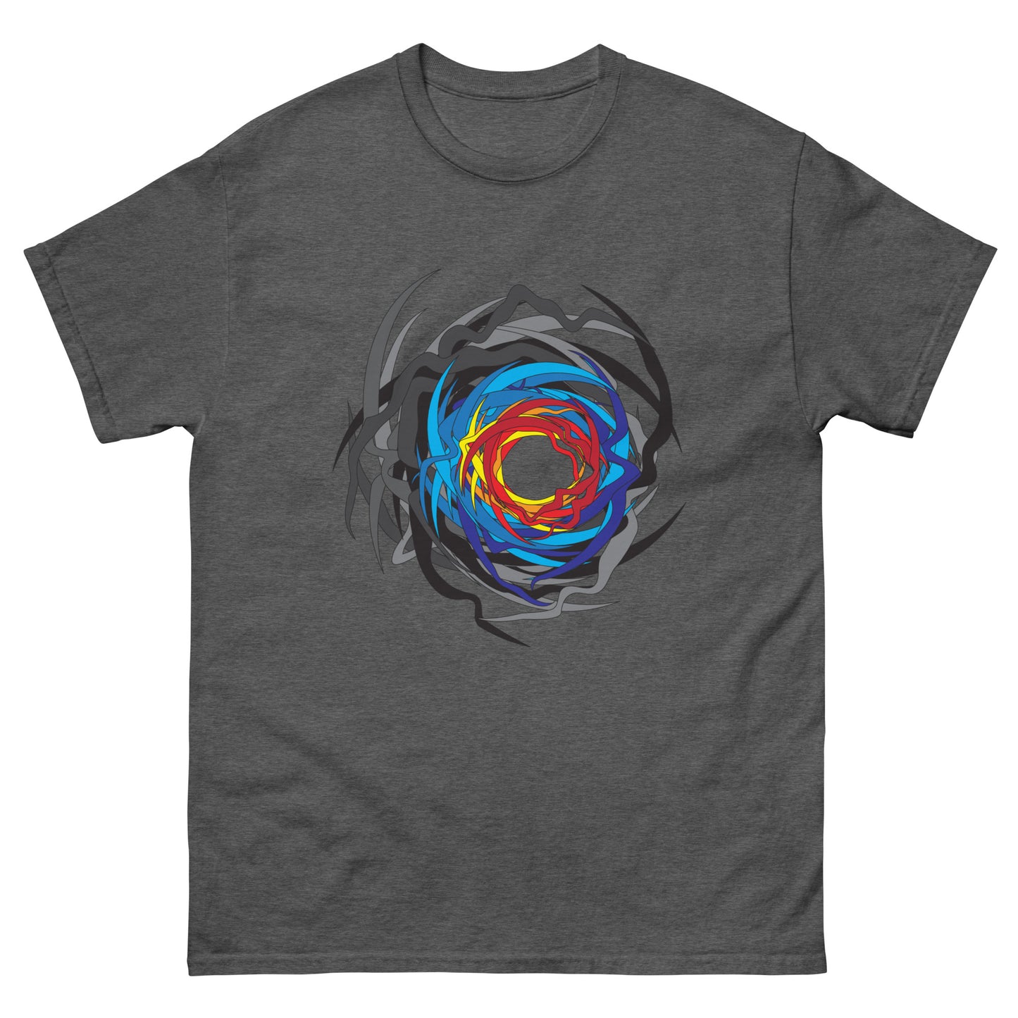 Unisex classic tee