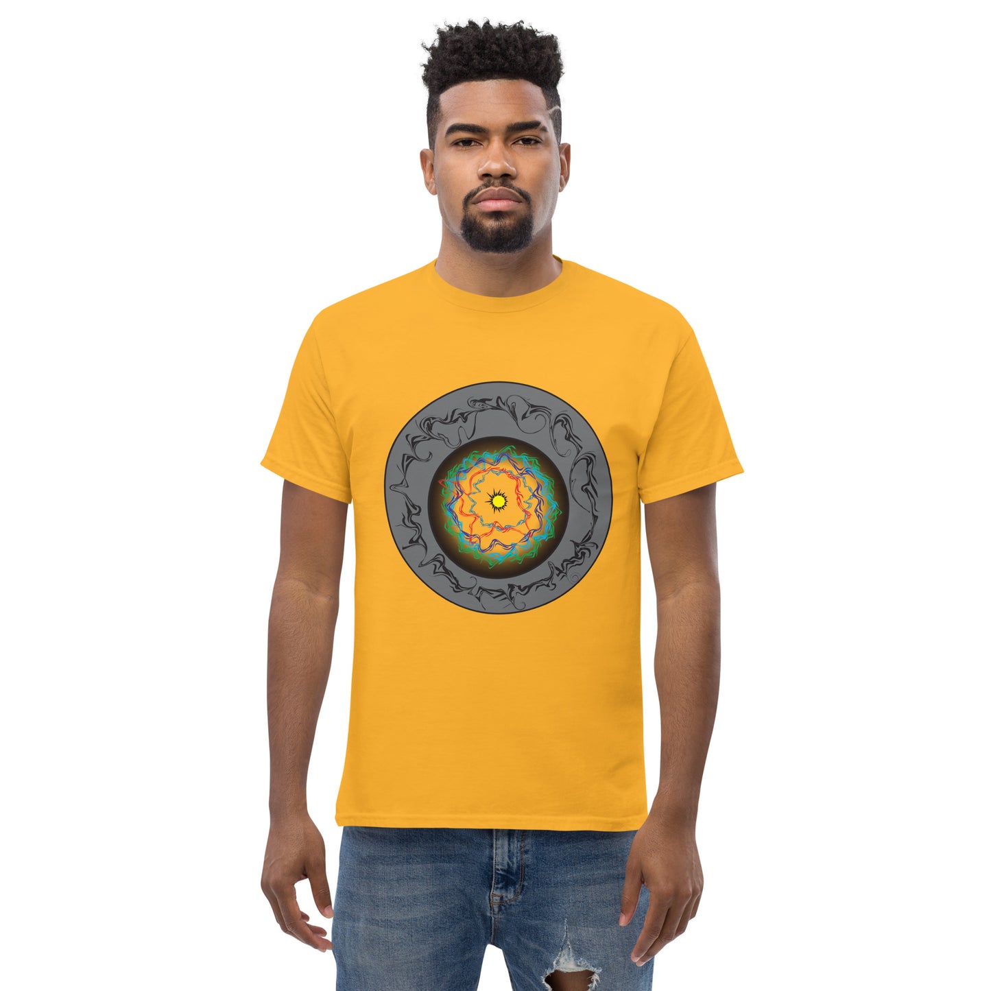 Unisex classic tee