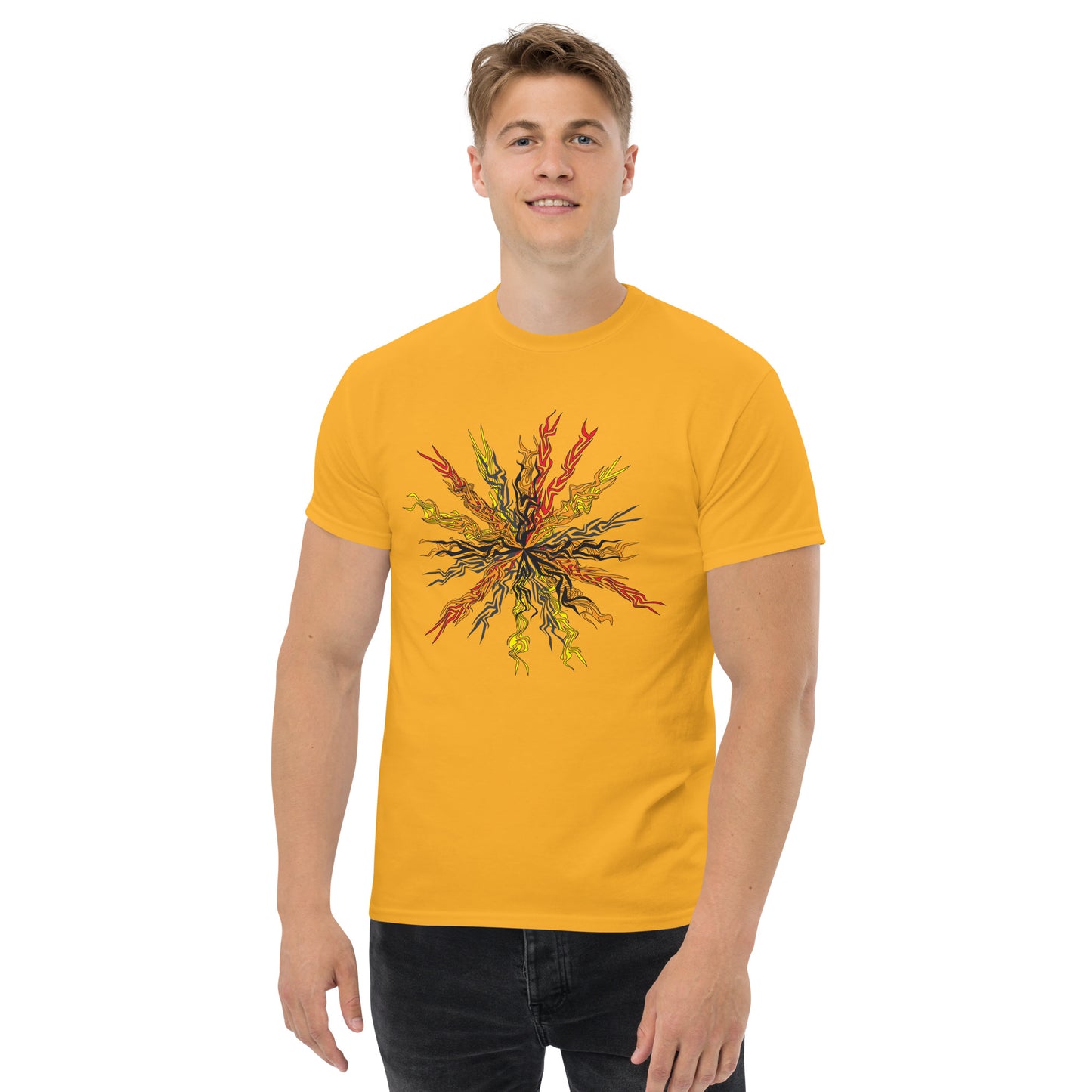 Unisex classic tee