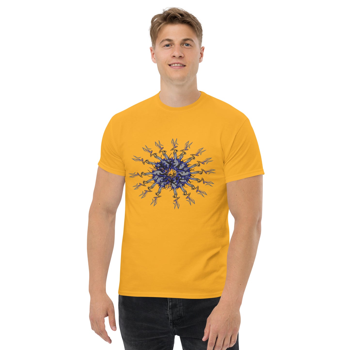 Unisex classic tee