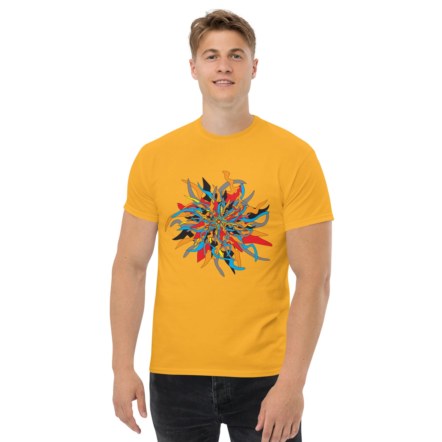 Unisex classic tee