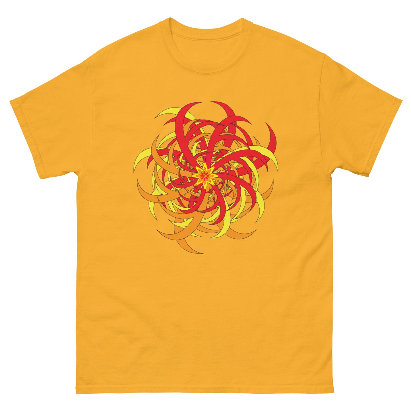 Unisex classic tee