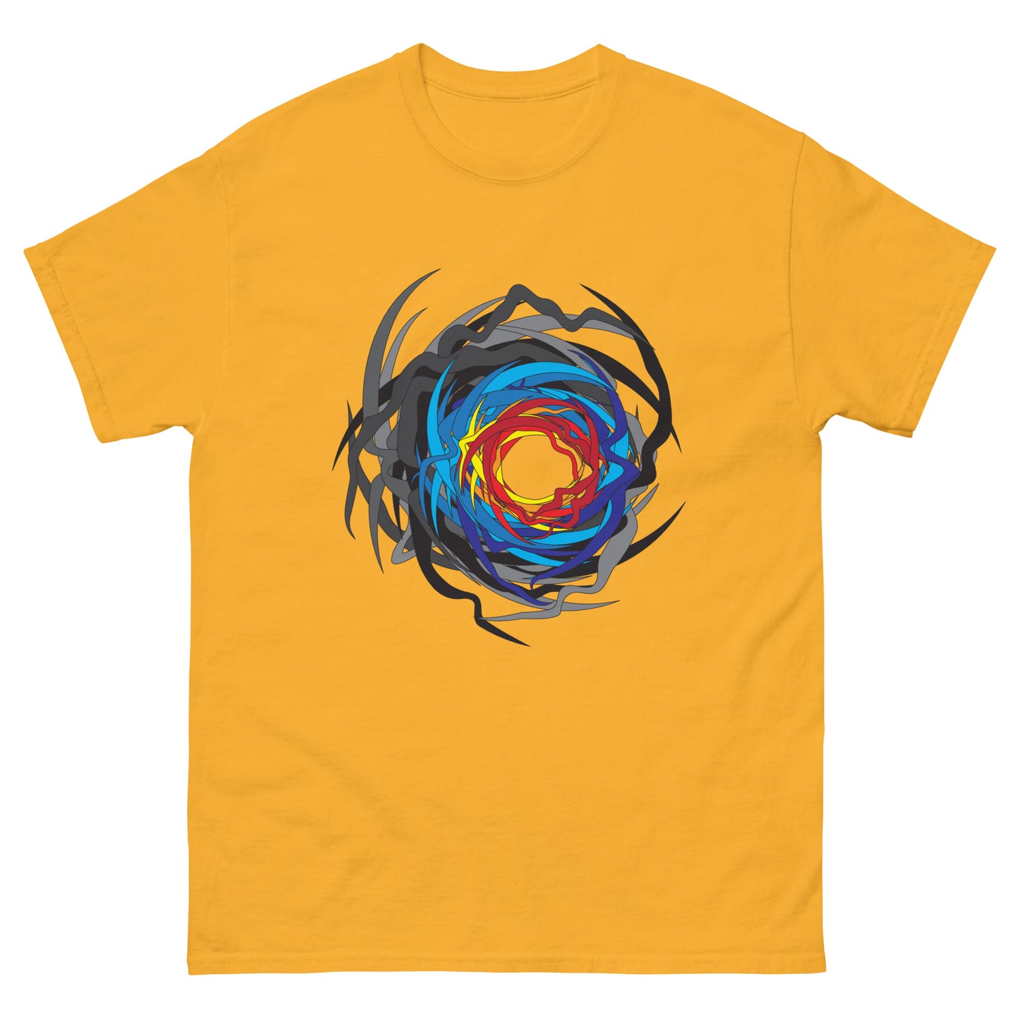 Unisex classic tee