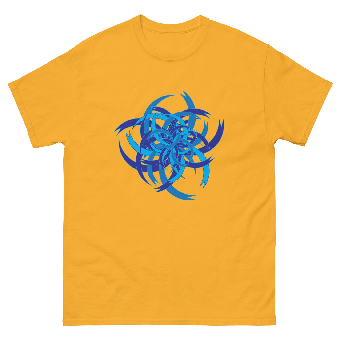 Unisex classic tee
