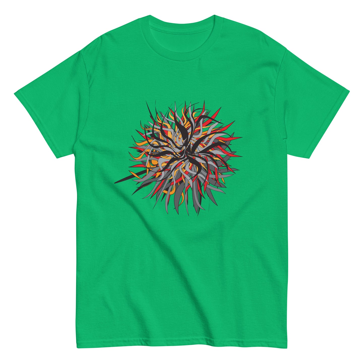 Unisex classic tee