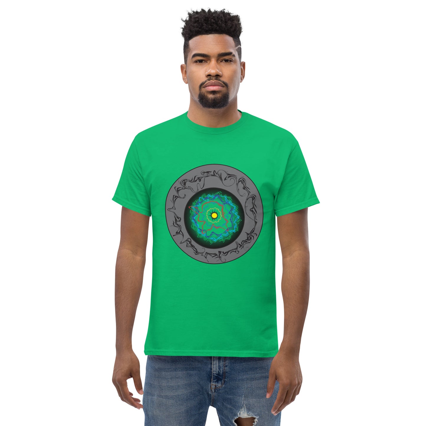 Unisex classic tee