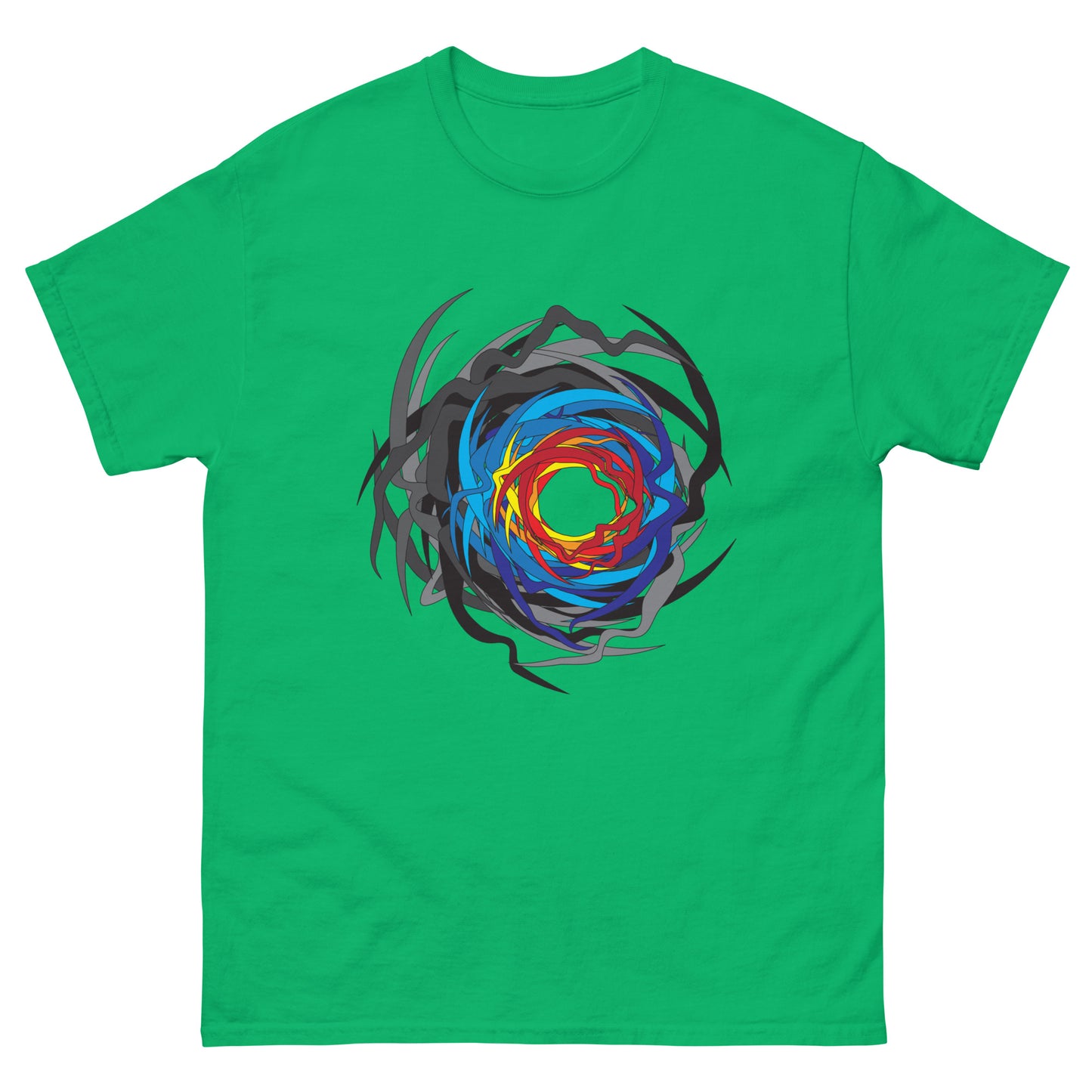 Unisex classic tee