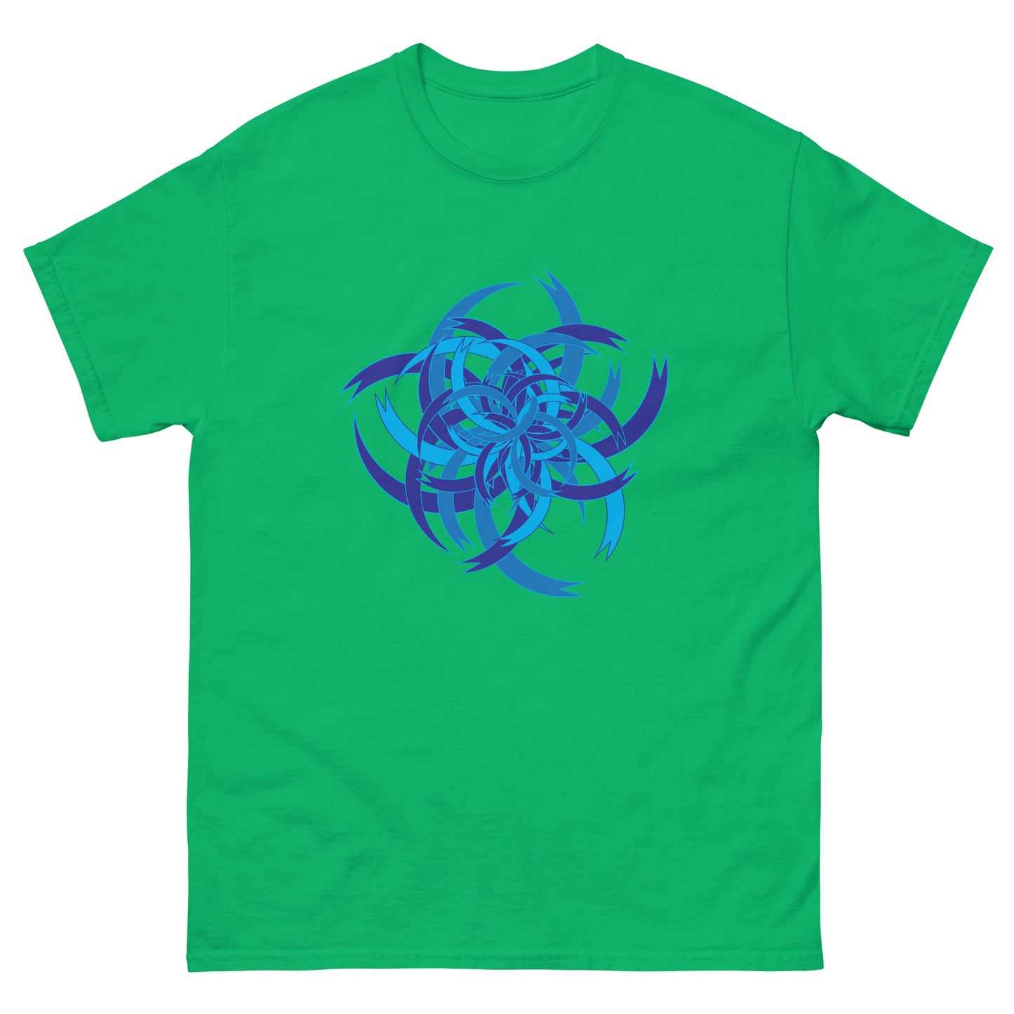 Unisex classic tee