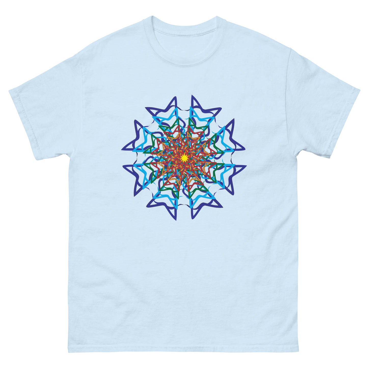 Unisex classic tee