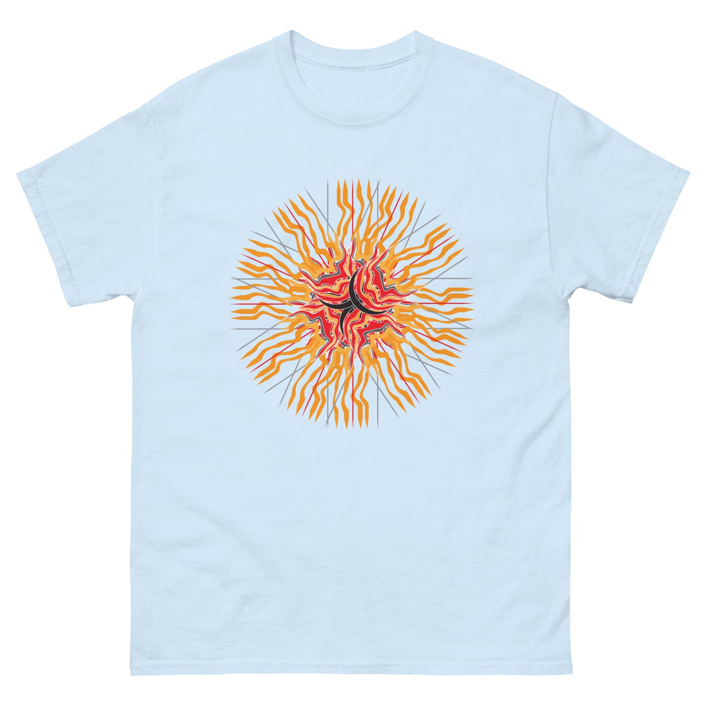 Unisex classic tee