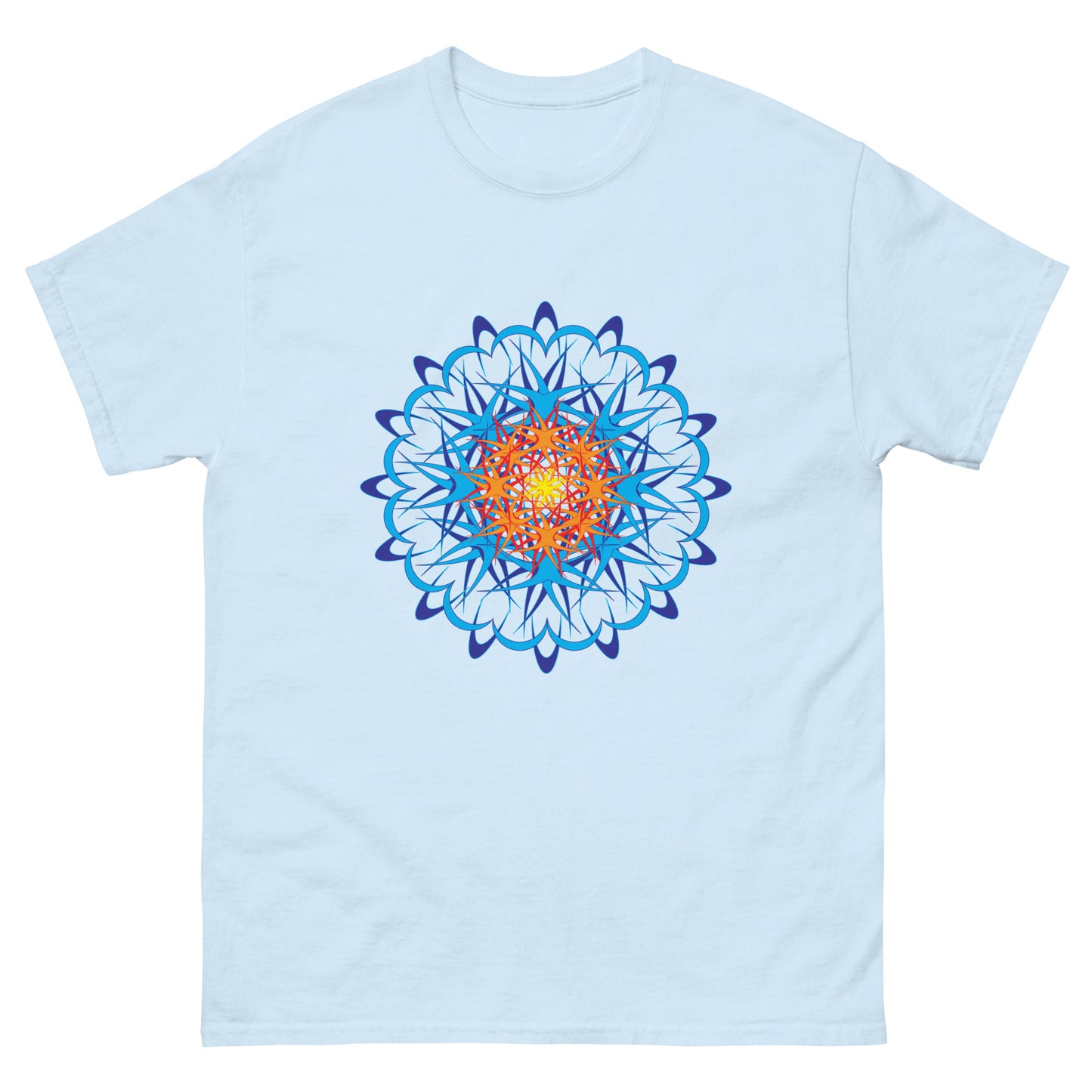Unisex classic tee