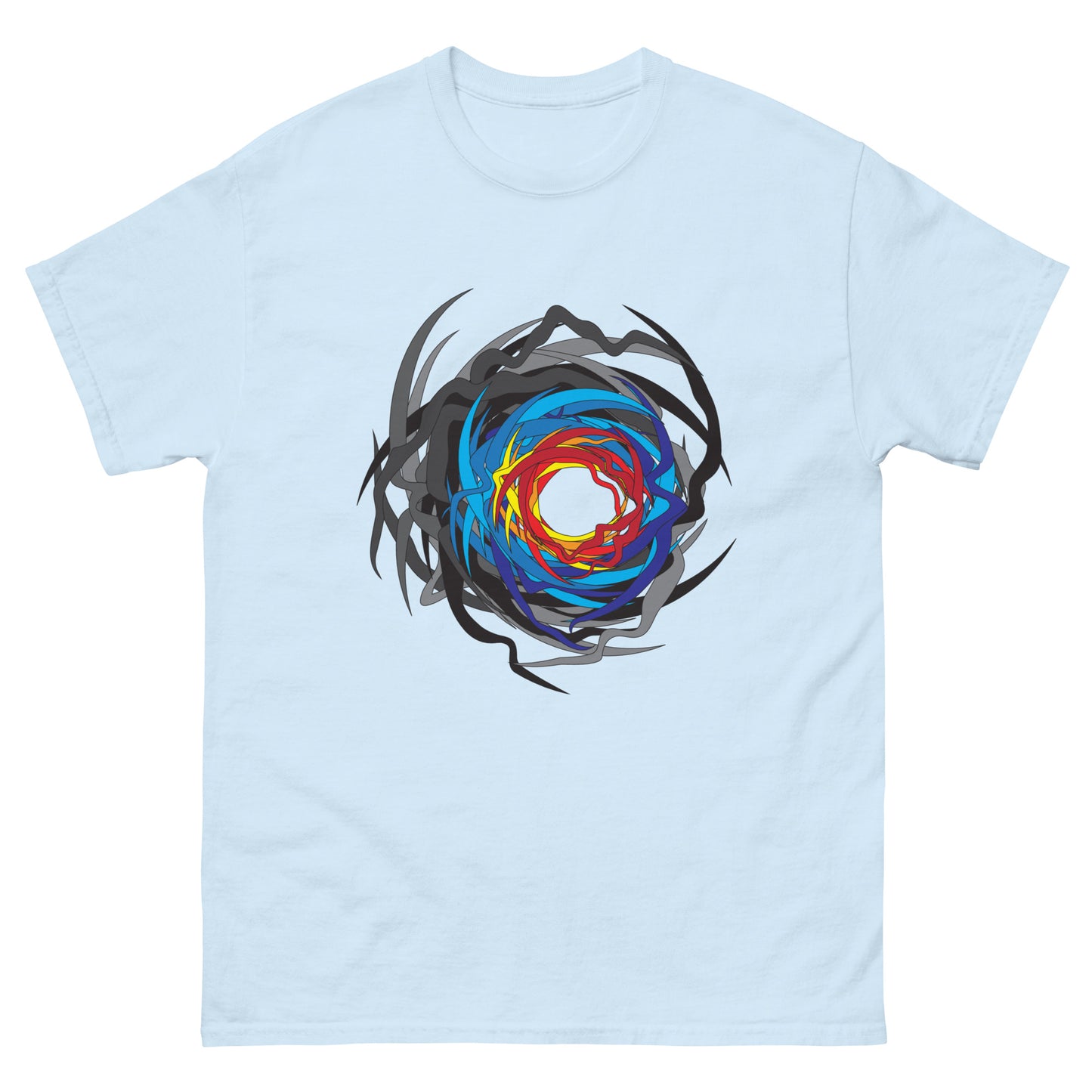 Unisex classic tee