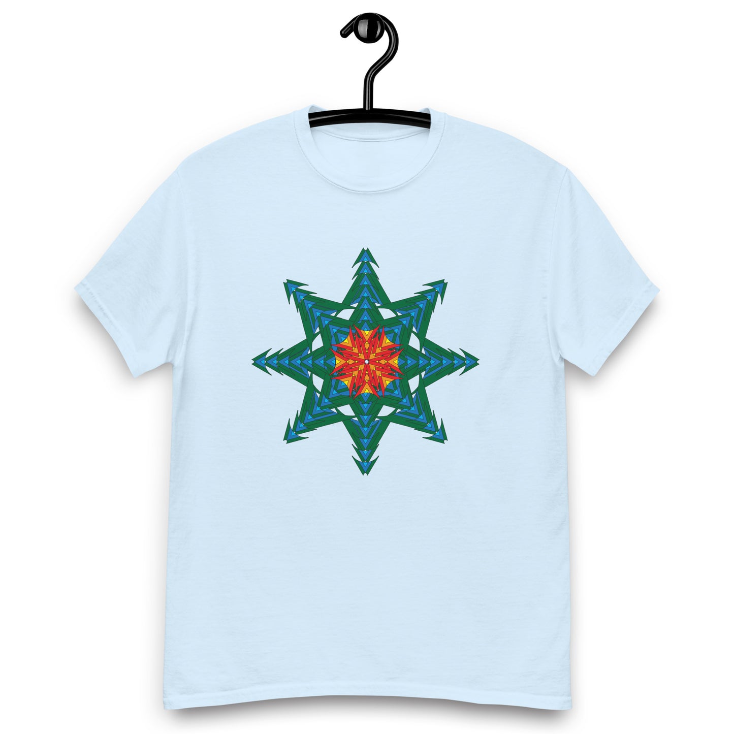 Unisex classic tee