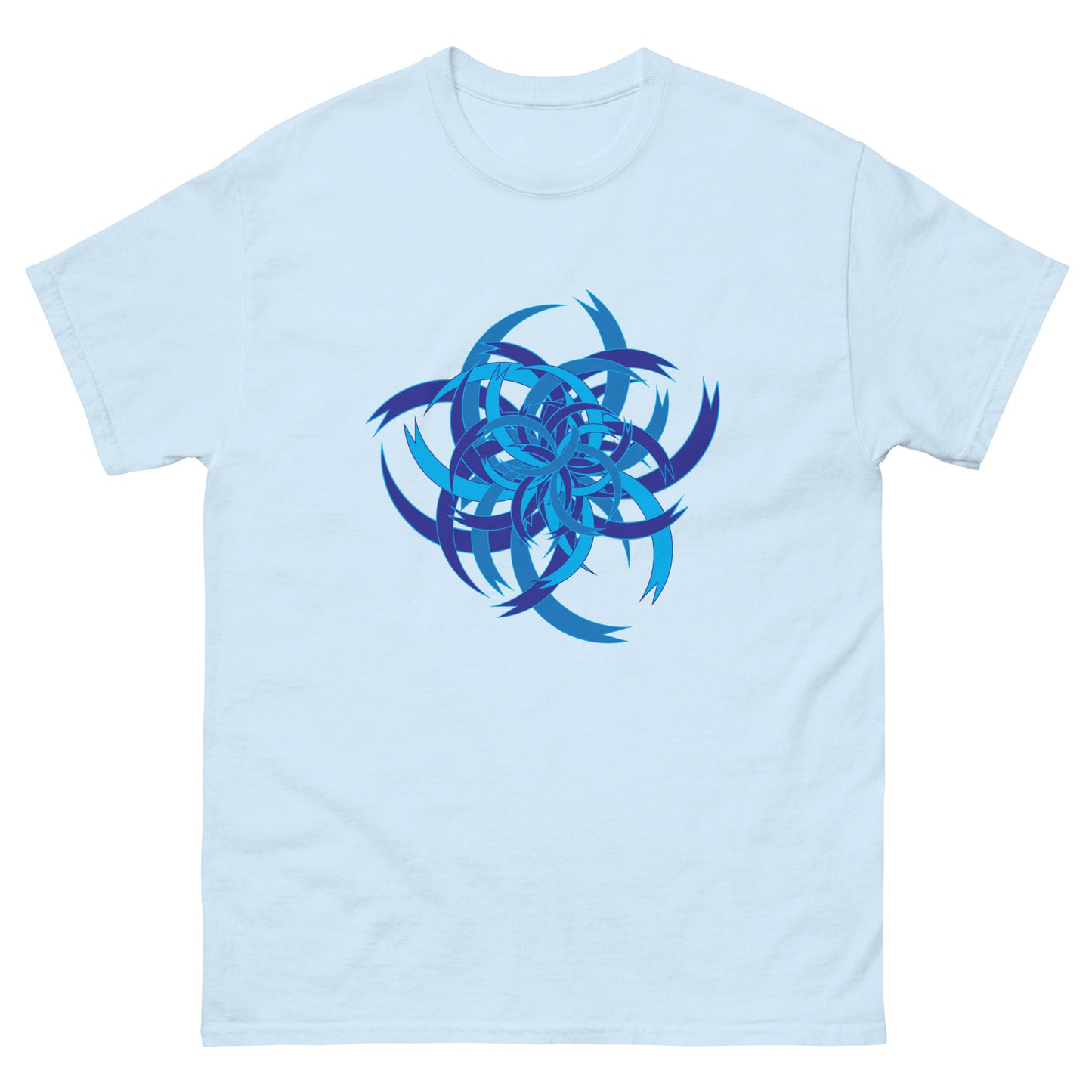 Unisex classic tee