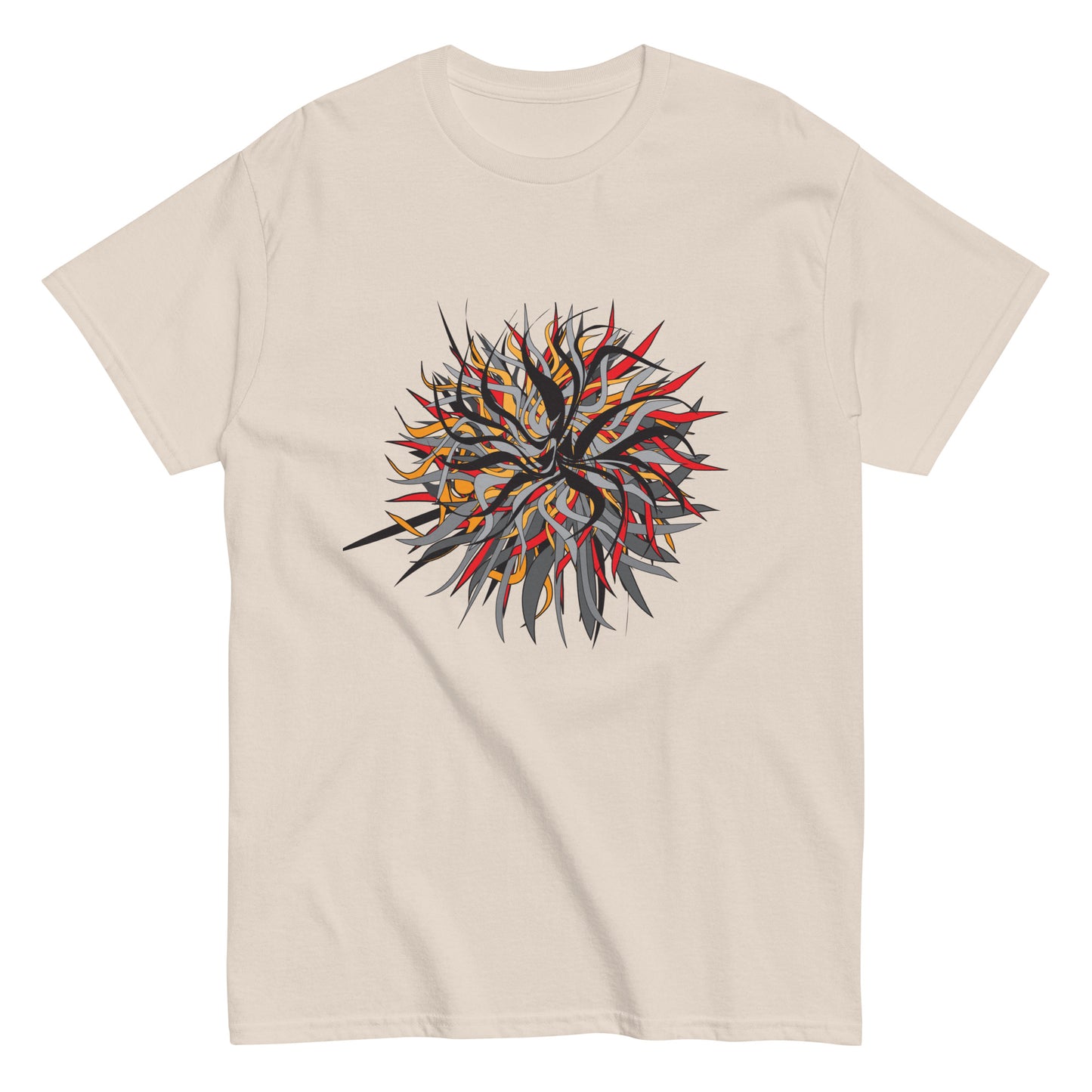 Unisex classic tee