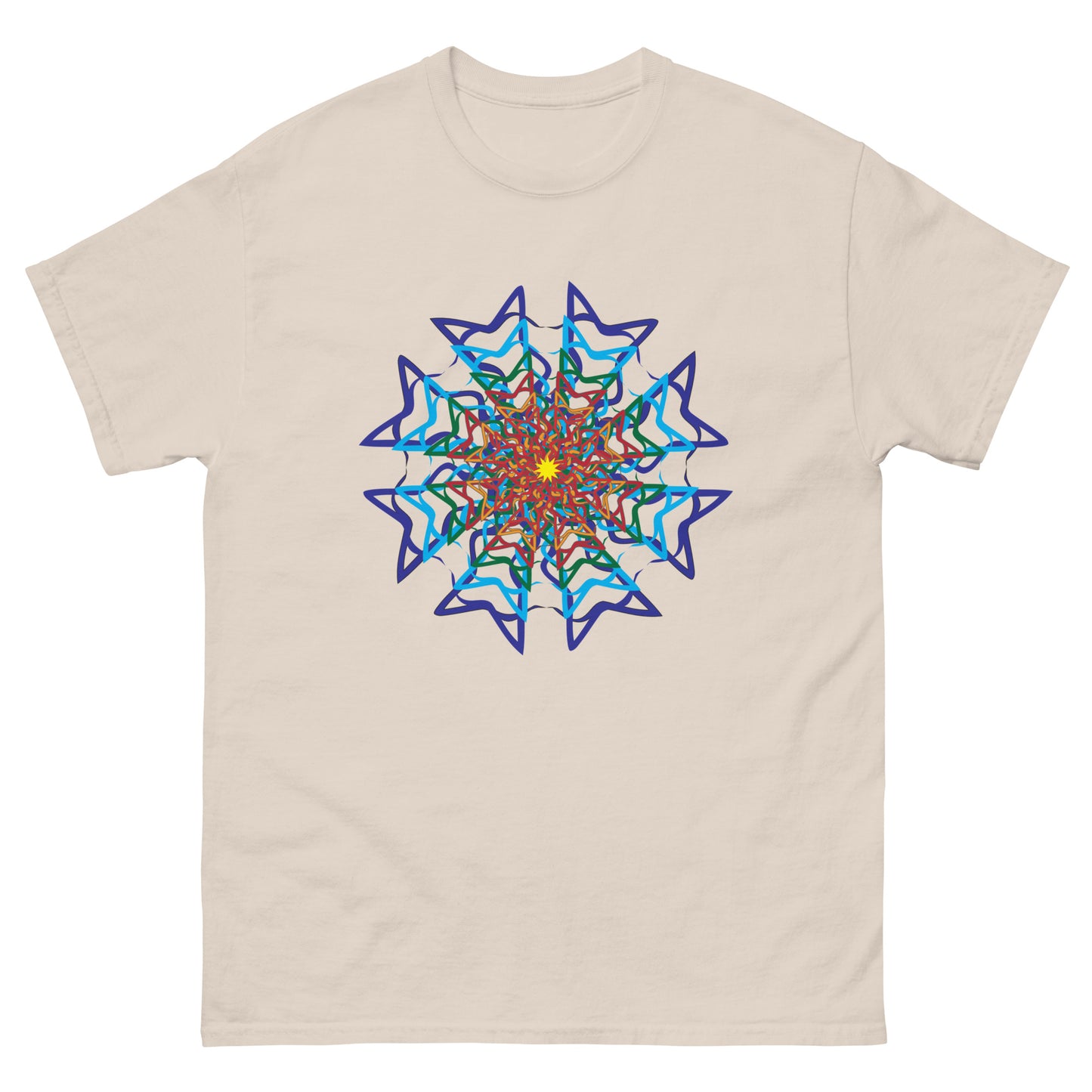 Unisex classic tee