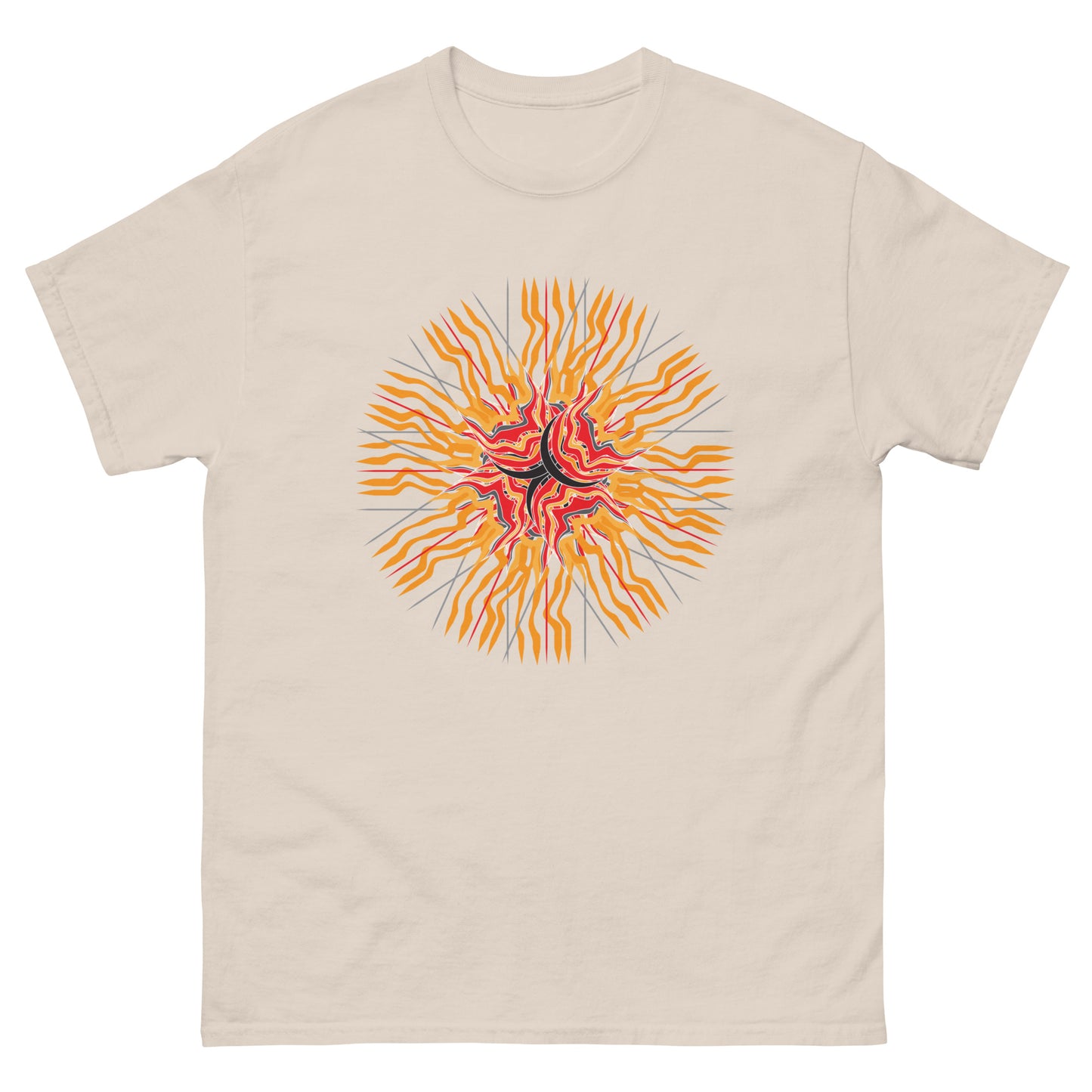 Unisex classic tee