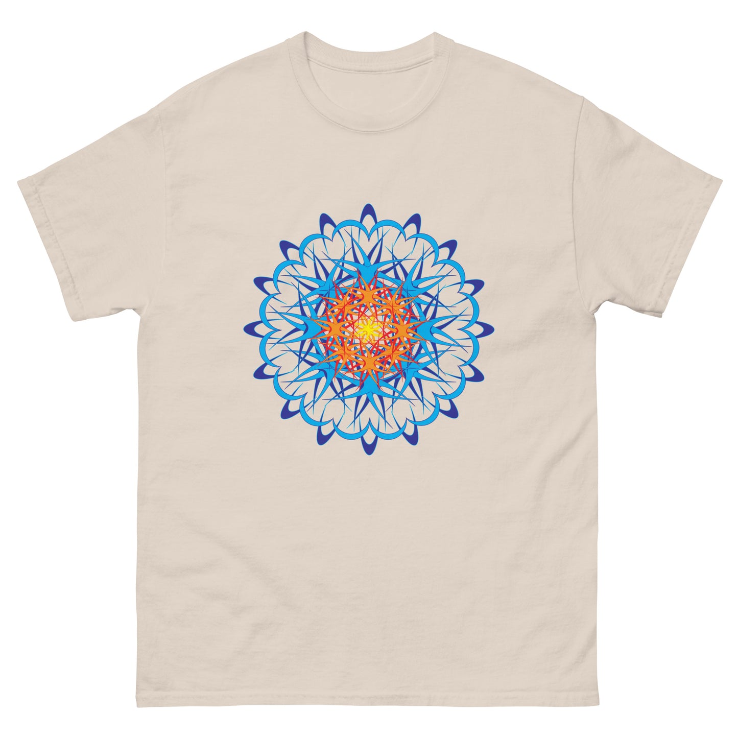 Unisex classic tee