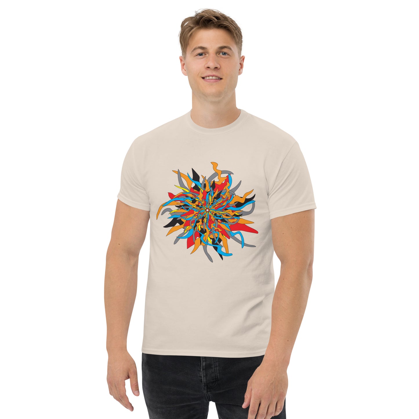 Unisex classic tee