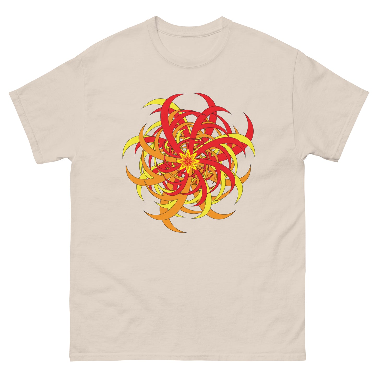 Unisex classic tee