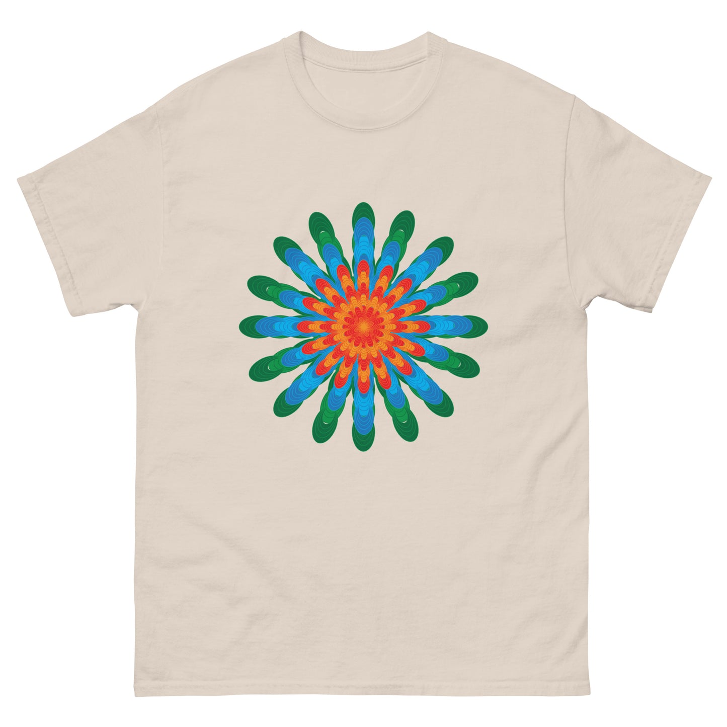 Unisex classic tee
