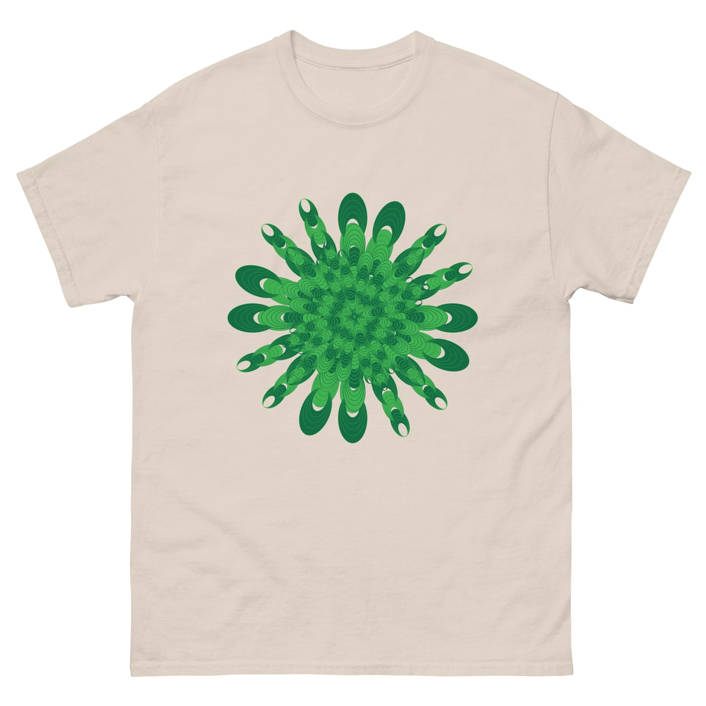 Unisex classic tee