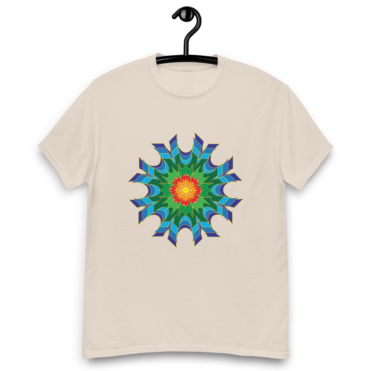 Unisex classic tee