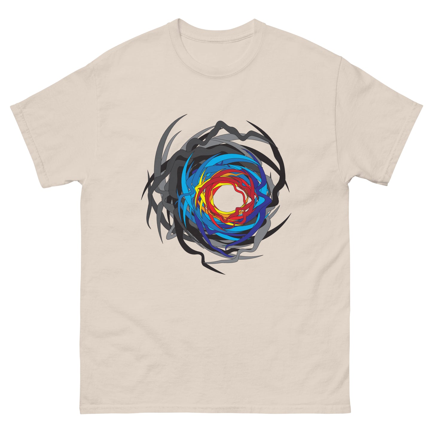 Unisex classic tee