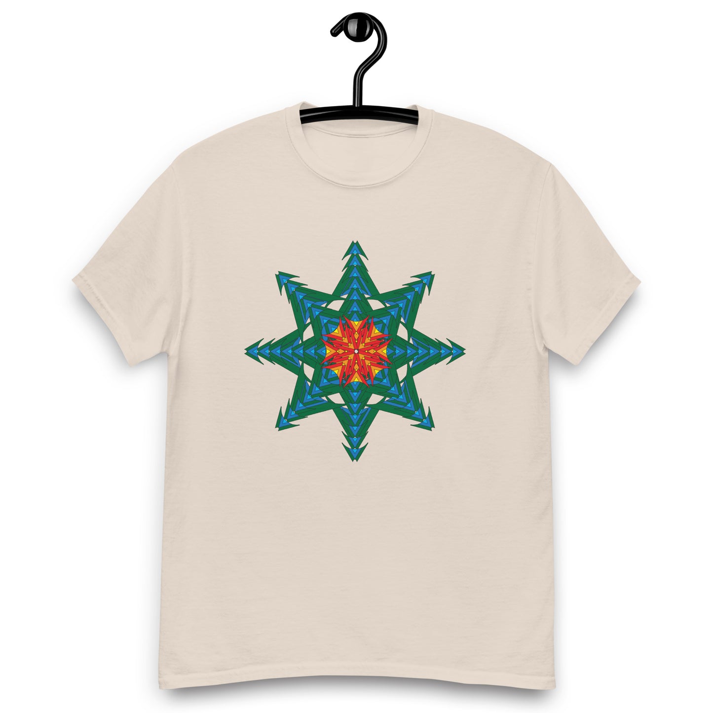 Unisex classic tee