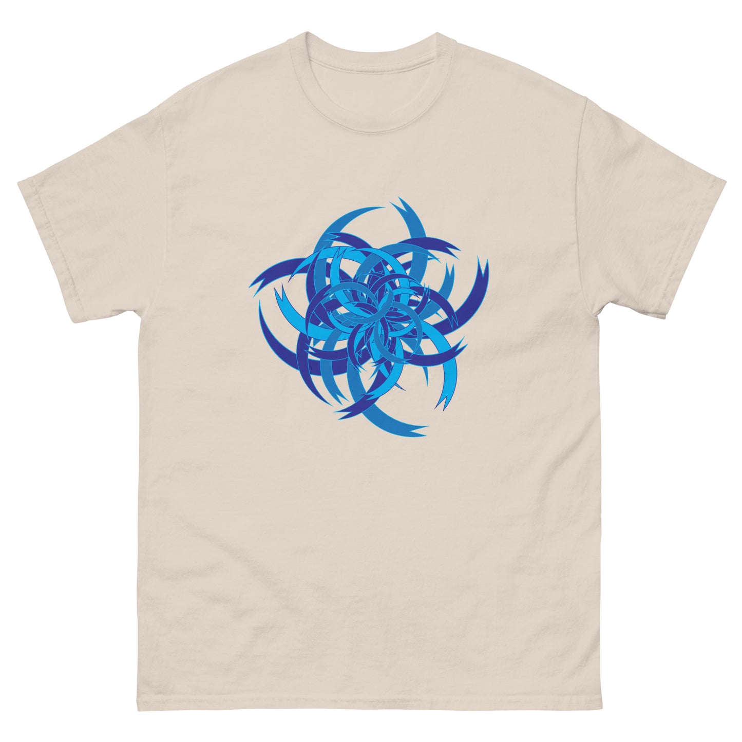 Unisex classic tee