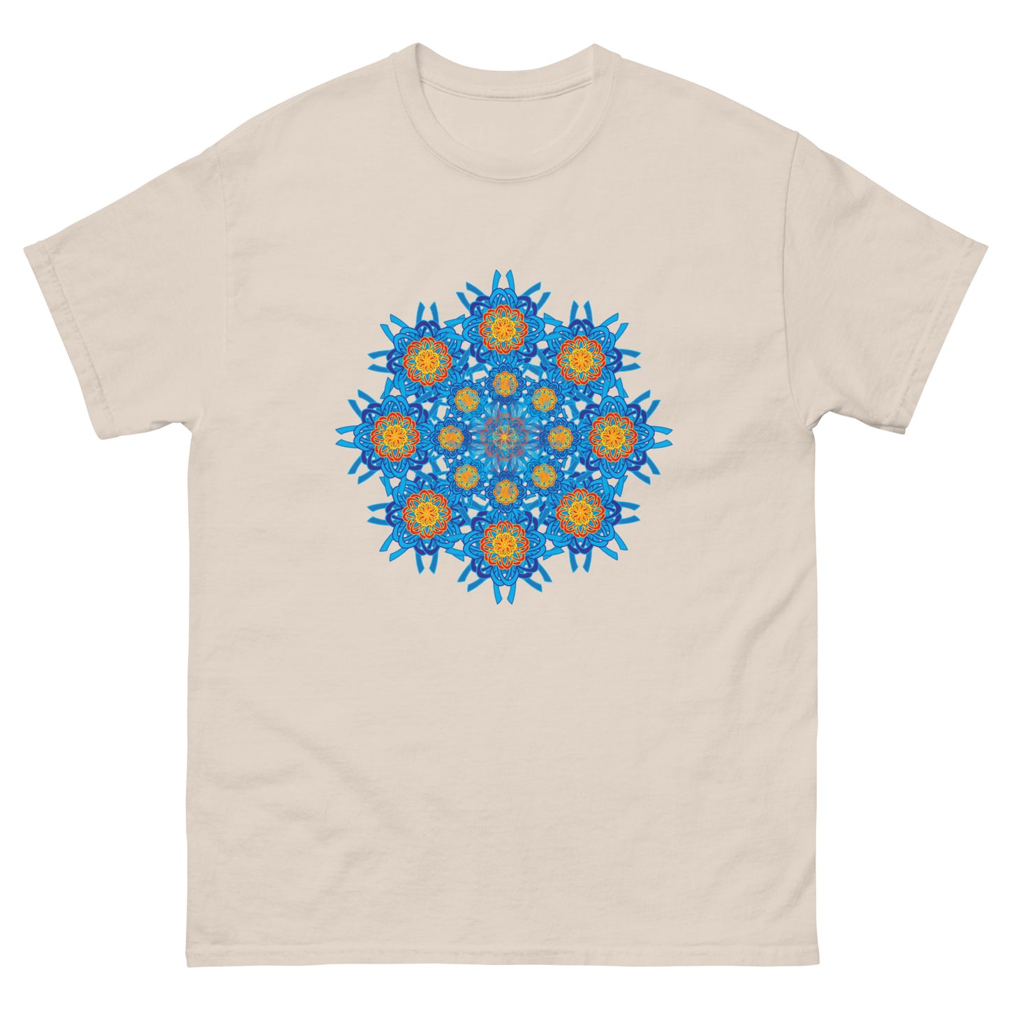Unisex classic tee
