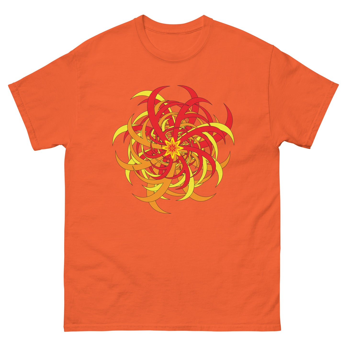 Unisex classic tee