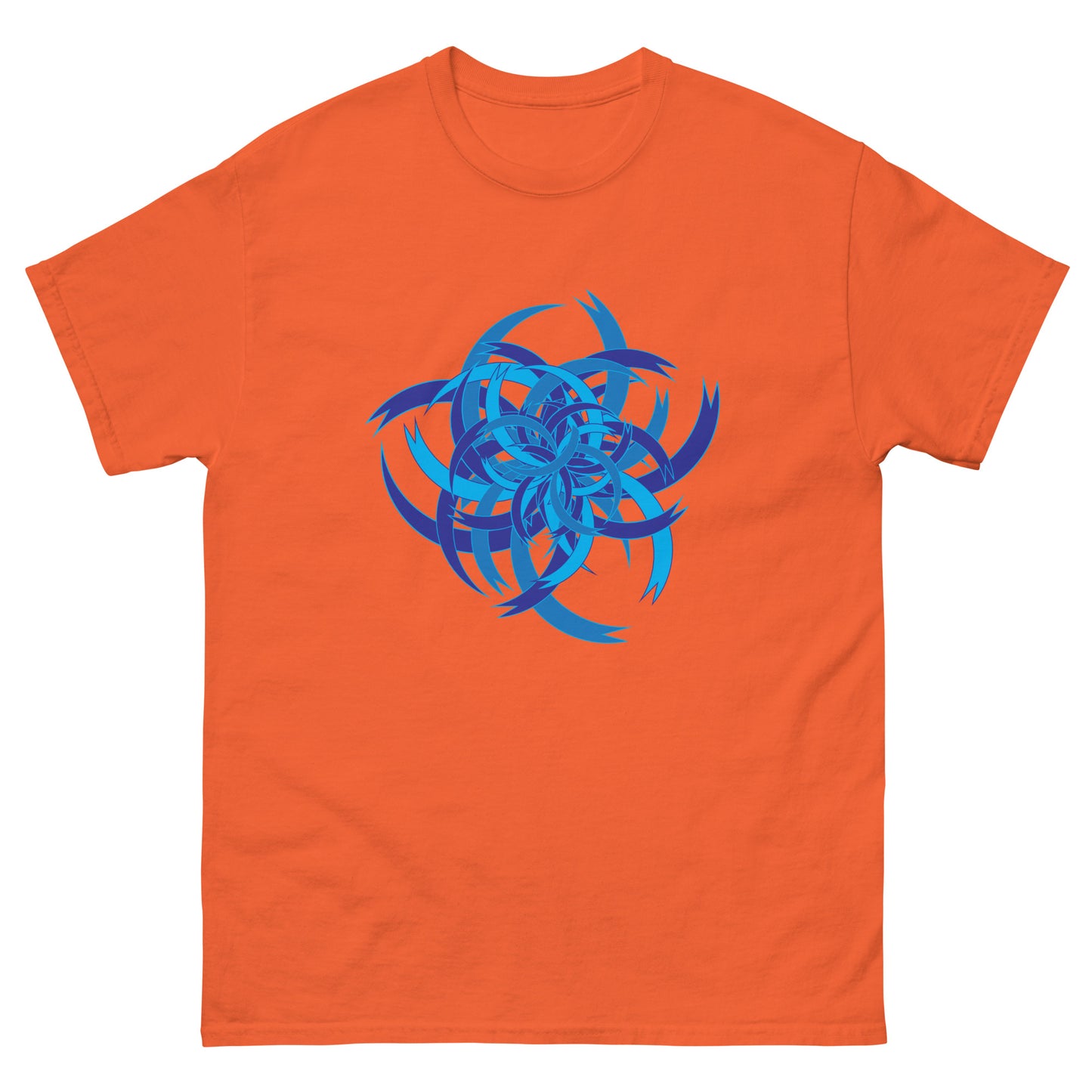 Unisex classic tee