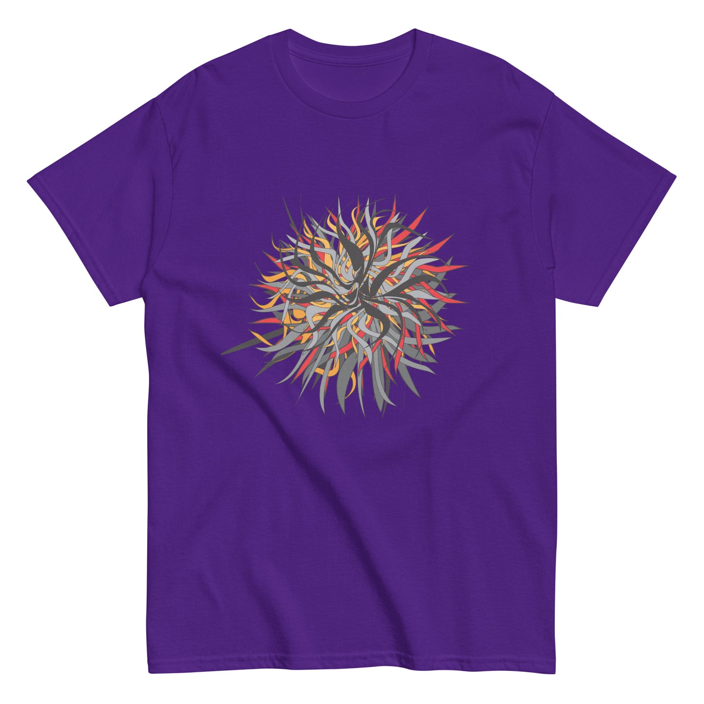 Unisex classic tee