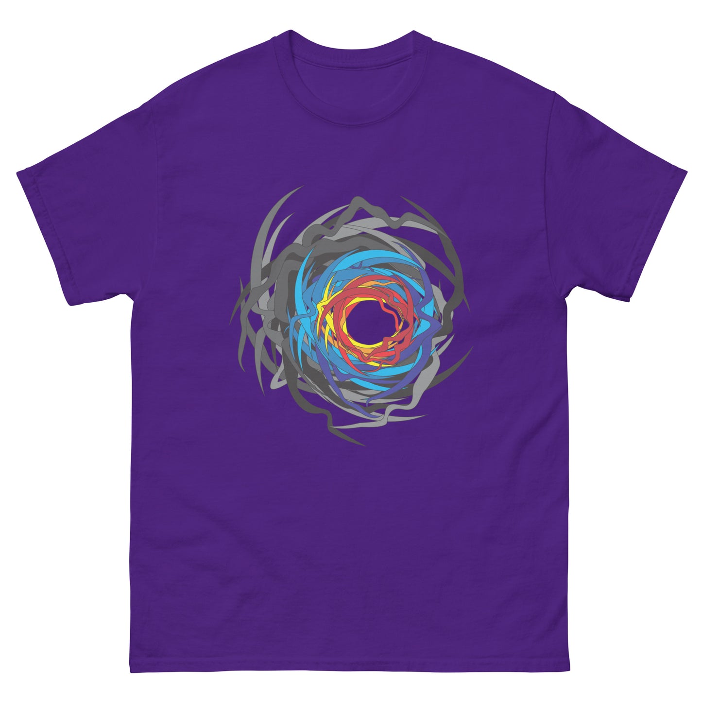 Unisex classic tee