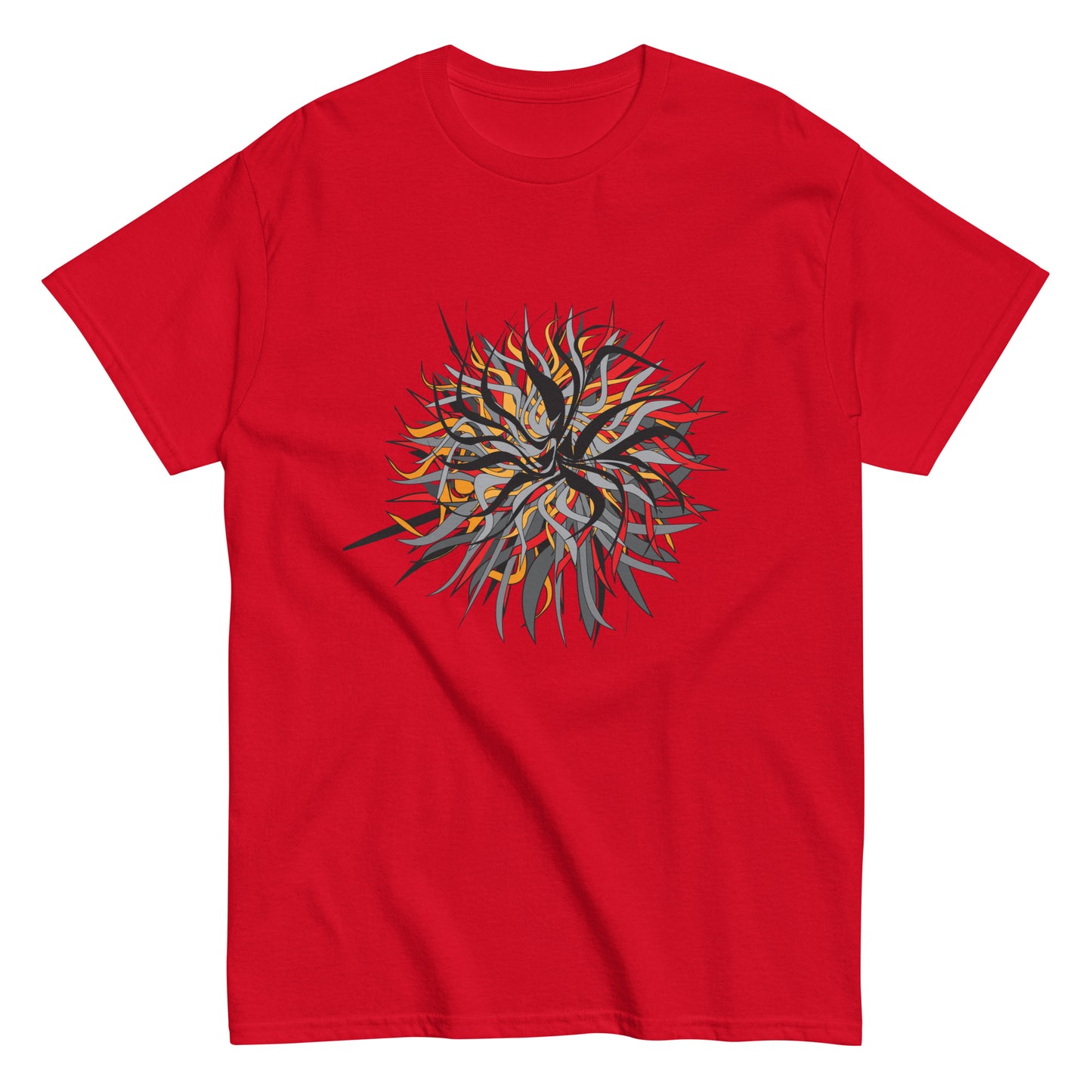 Unisex classic tee