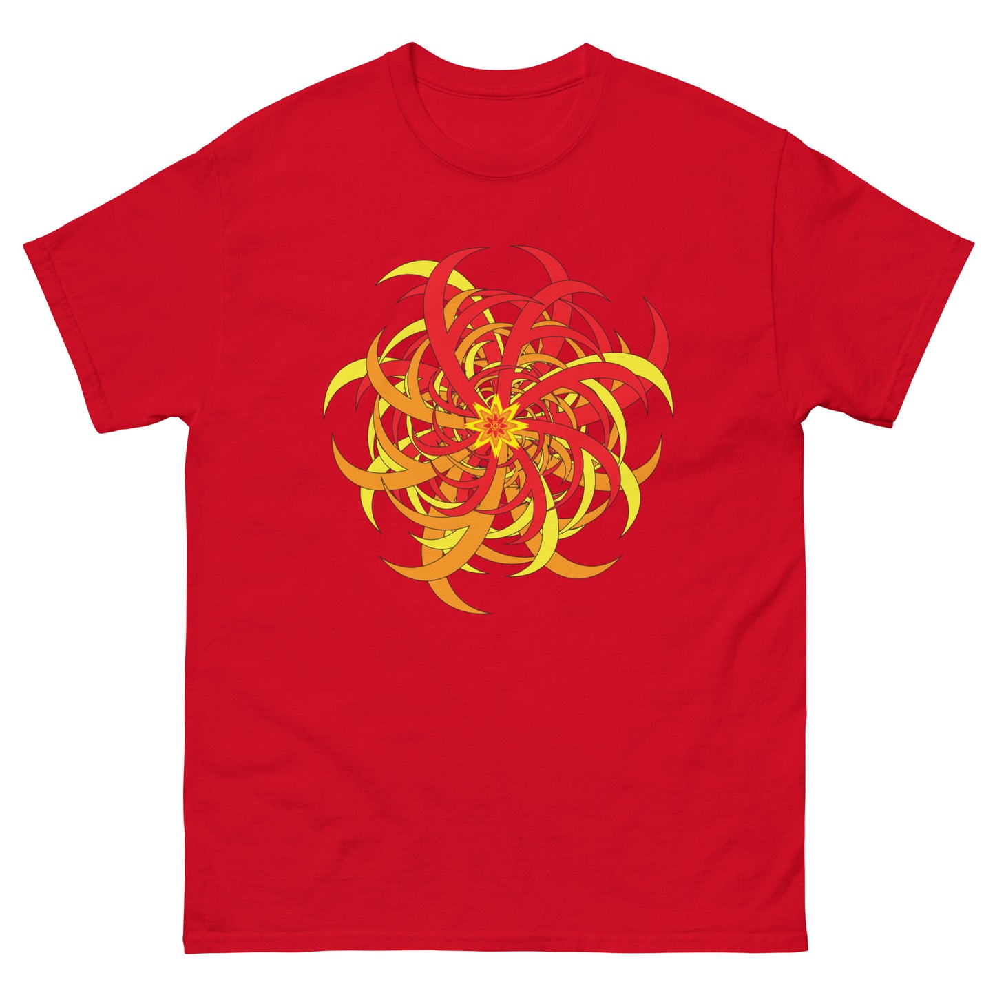 Unisex classic tee