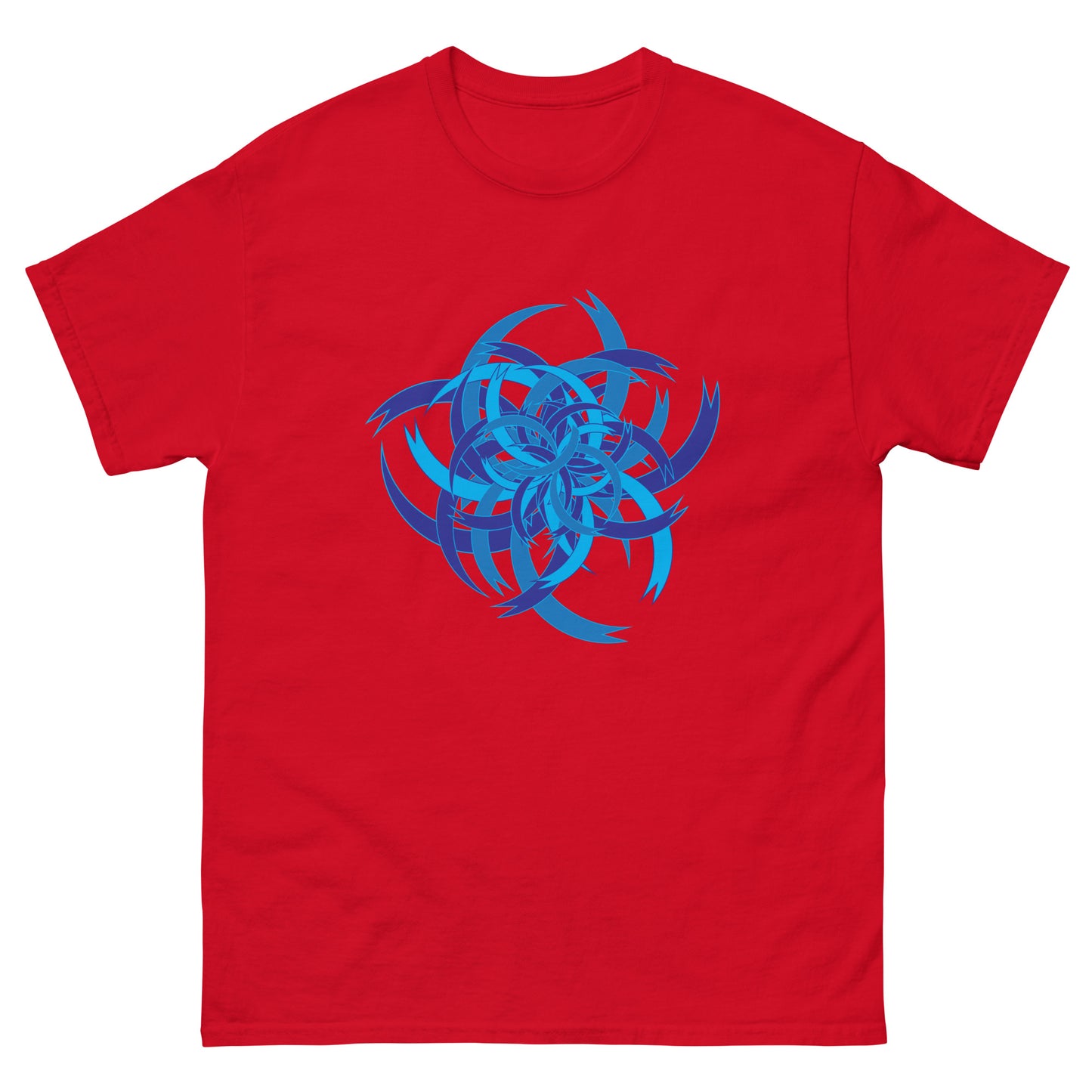 Unisex classic tee