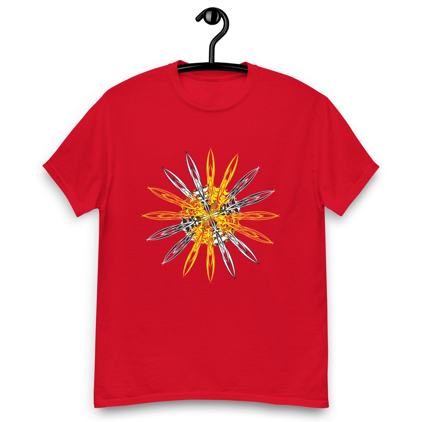 Unisex classic tee
