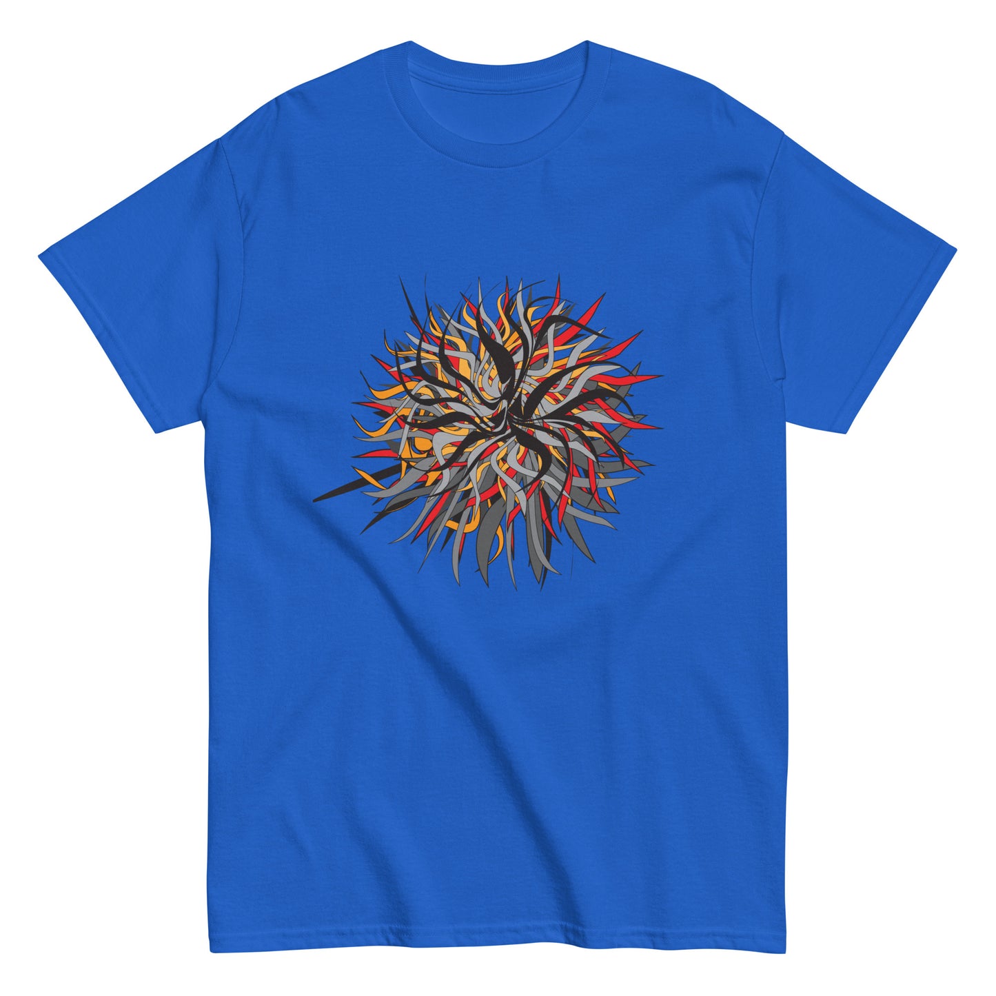 Unisex classic tee