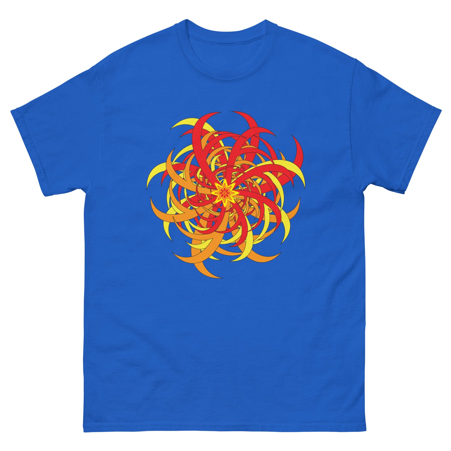 Unisex classic tee