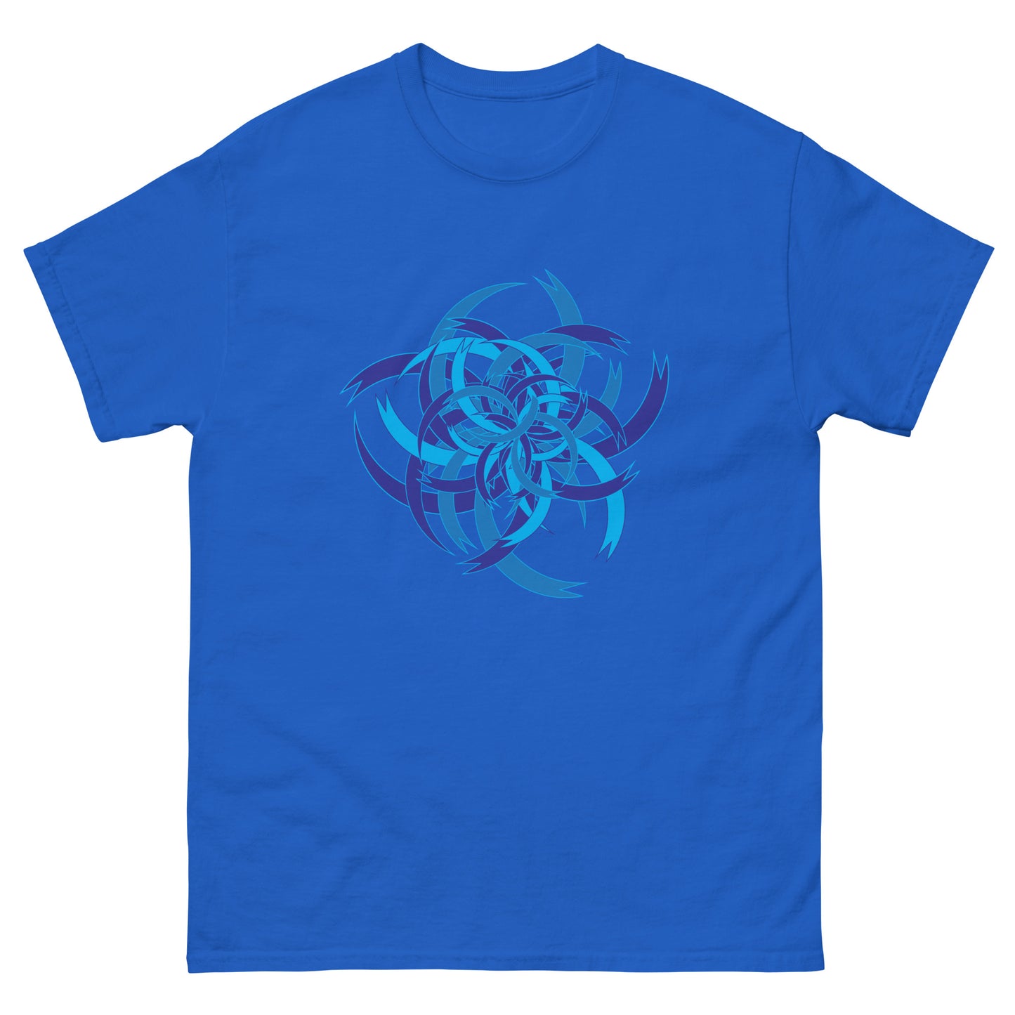 Unisex classic tee