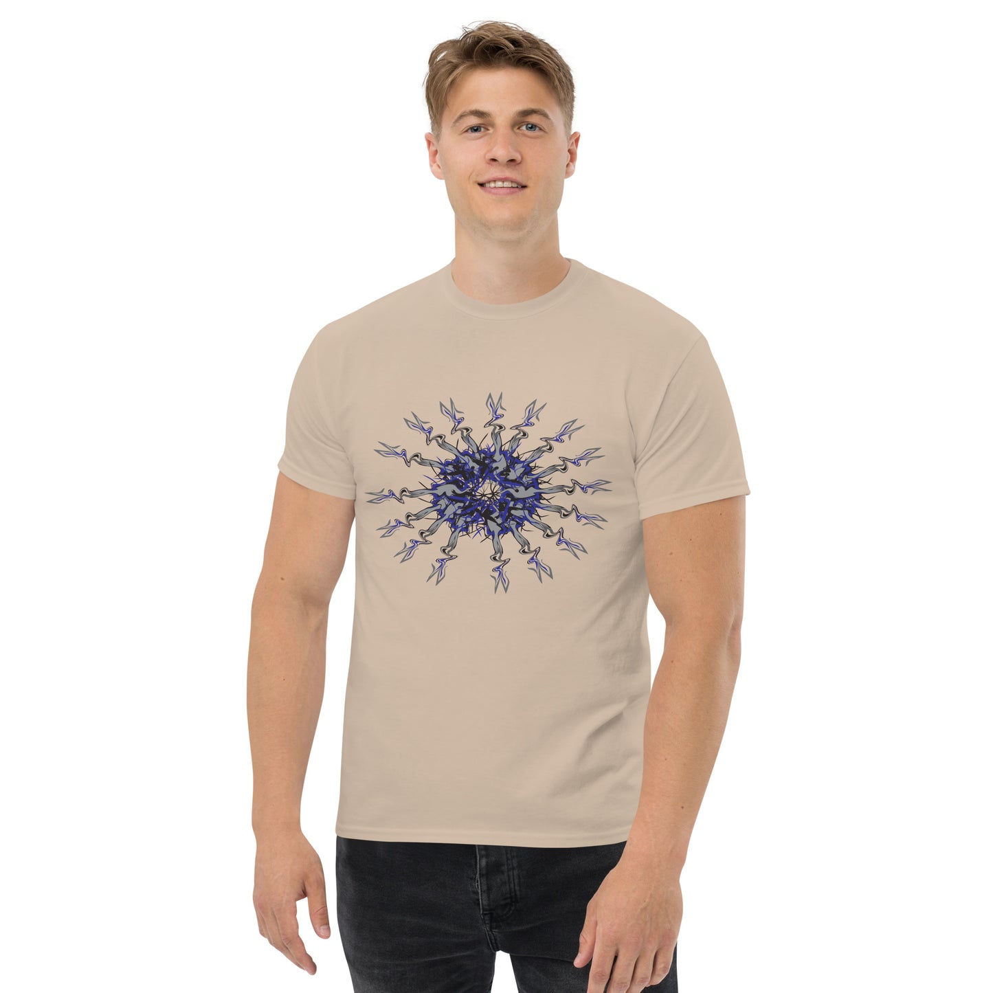 Unisex classic tee