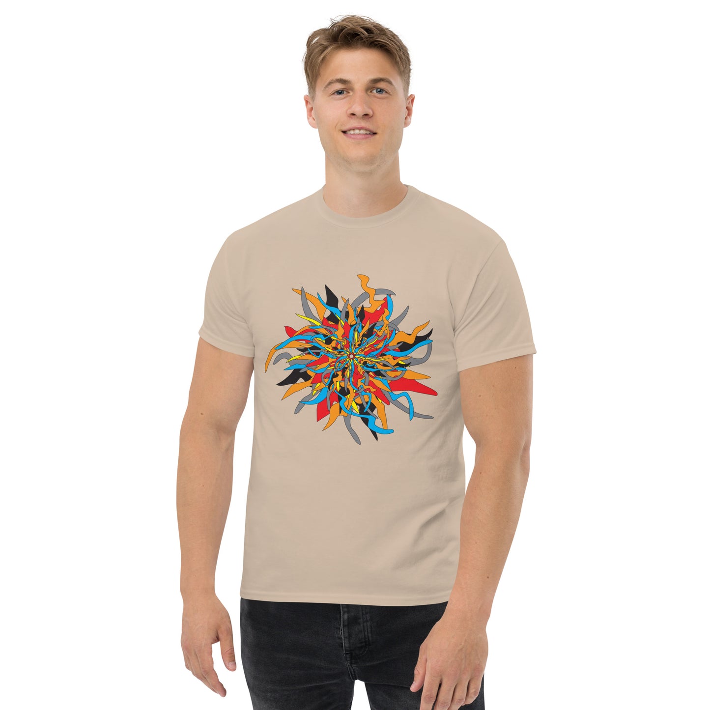 Unisex classic tee