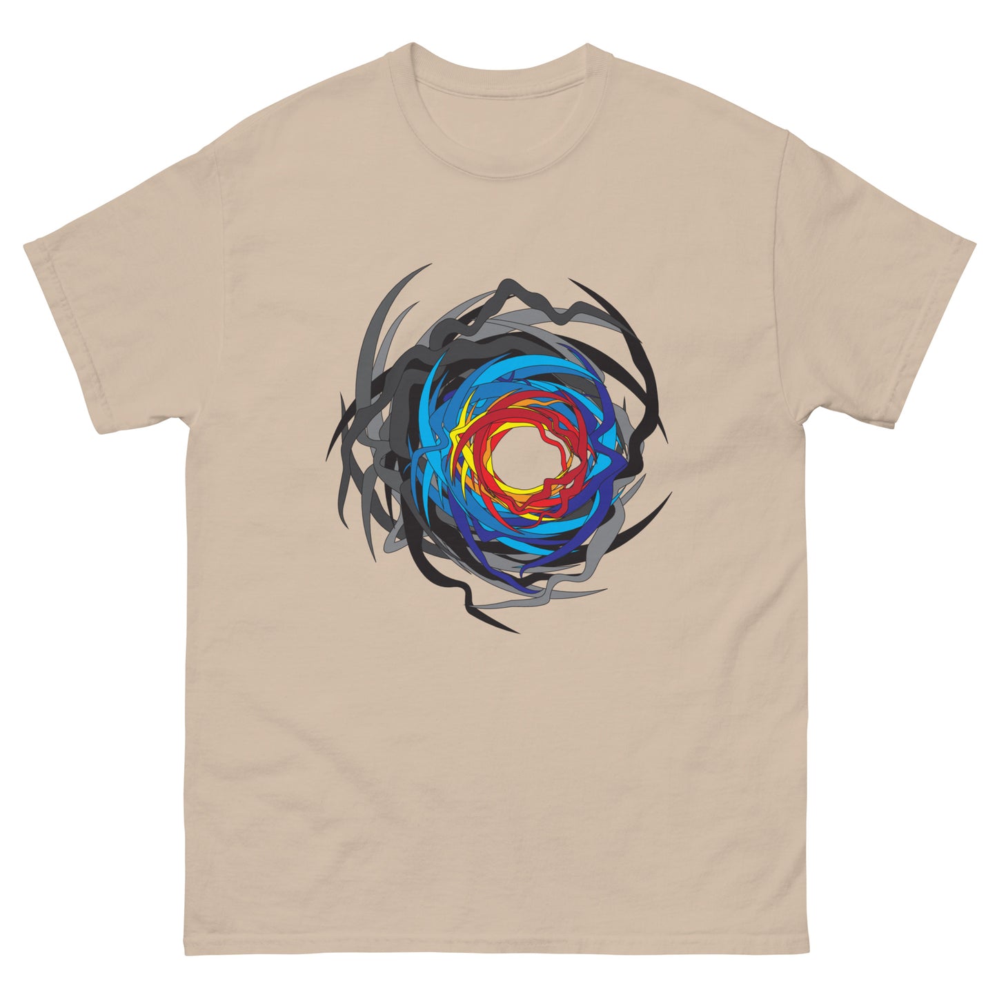 Unisex classic tee