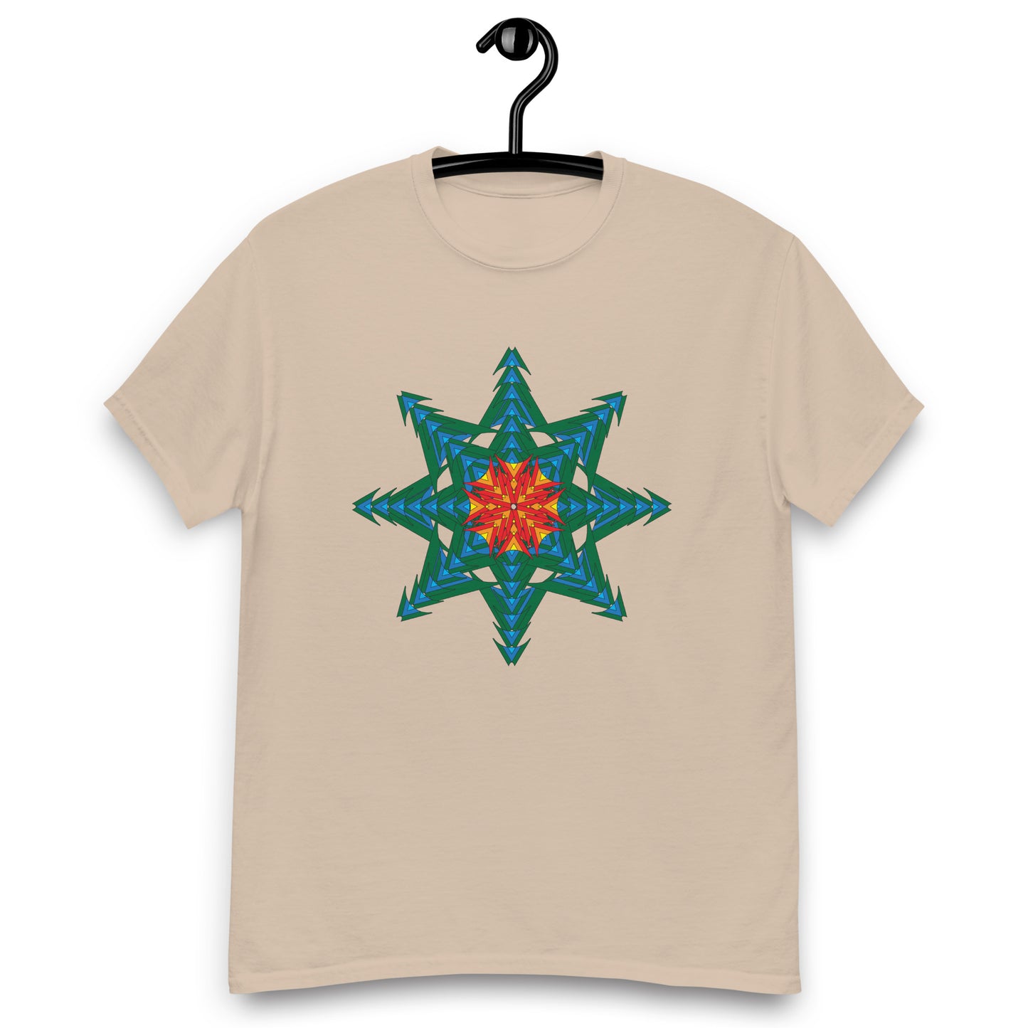Unisex classic tee