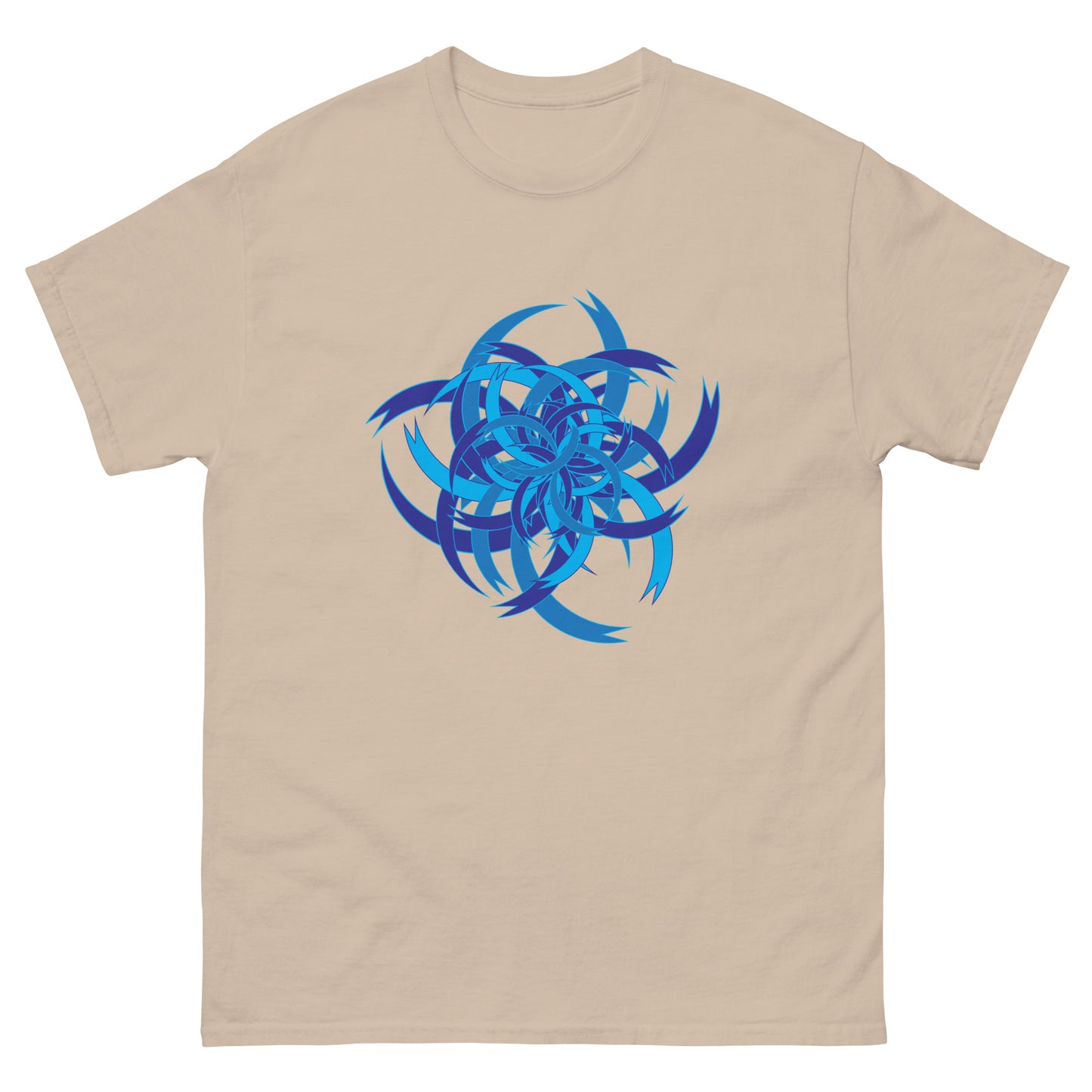 Unisex classic tee