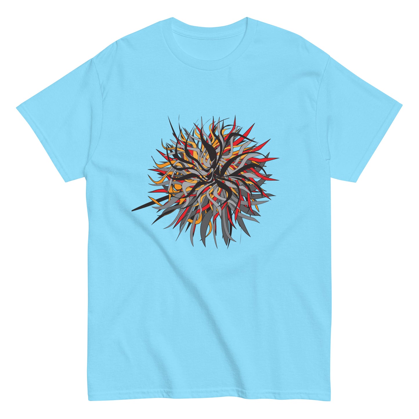Unisex classic tee