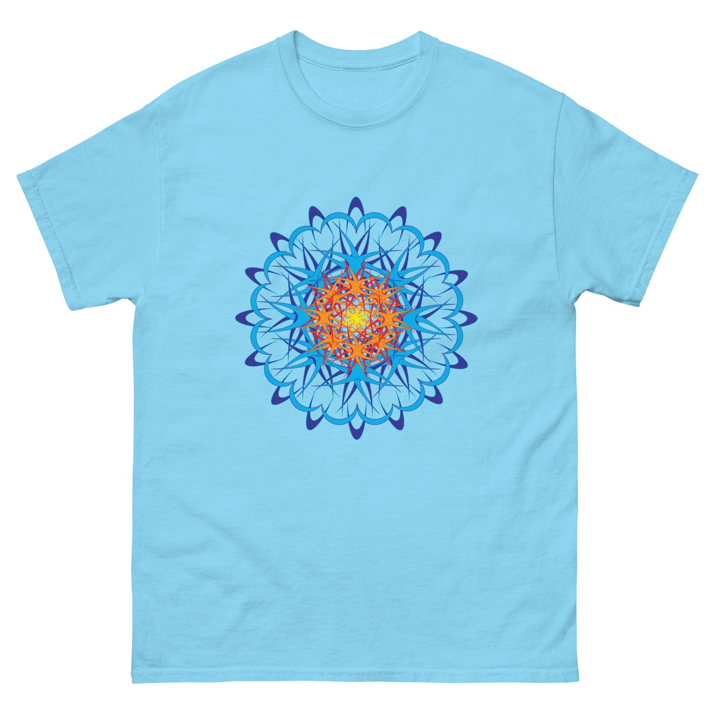 Unisex classic tee